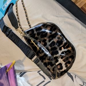 Steve madden belt bag